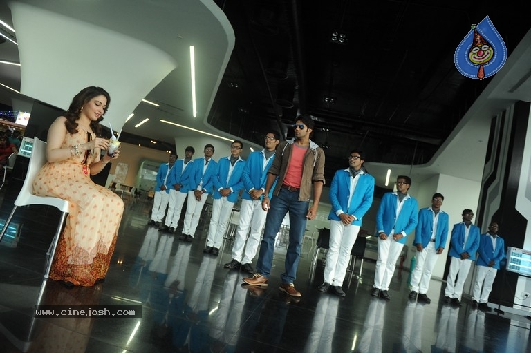 Aishwaryabhimasthu Movie Stills - 35 / 41 photos
