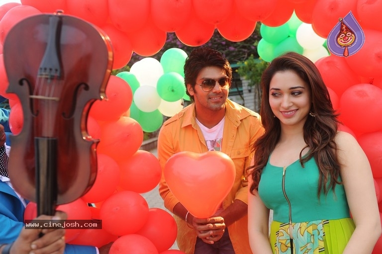 Aishwaryabhimasthu Movie Stills - 37 / 41 photos