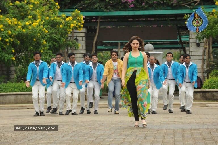 Aishwaryabhimasthu Movie Stills - 41 / 41 photos
