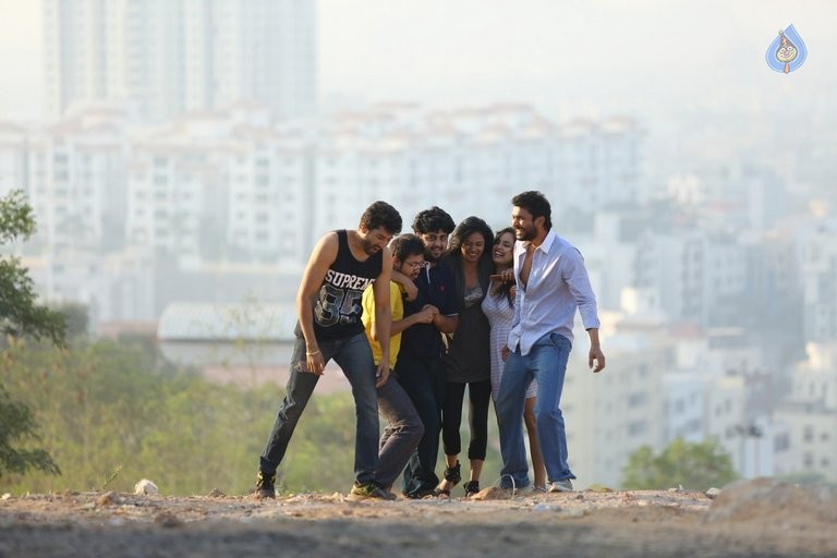 Aithe 2.0 Movie New Photos - 1 / 19 photos