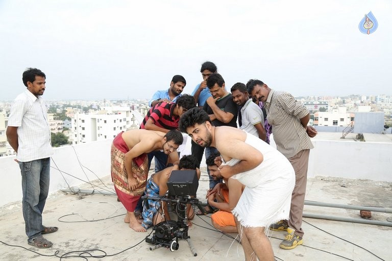 Aithe 2.0 Movie New Photos - 11 / 19 photos
