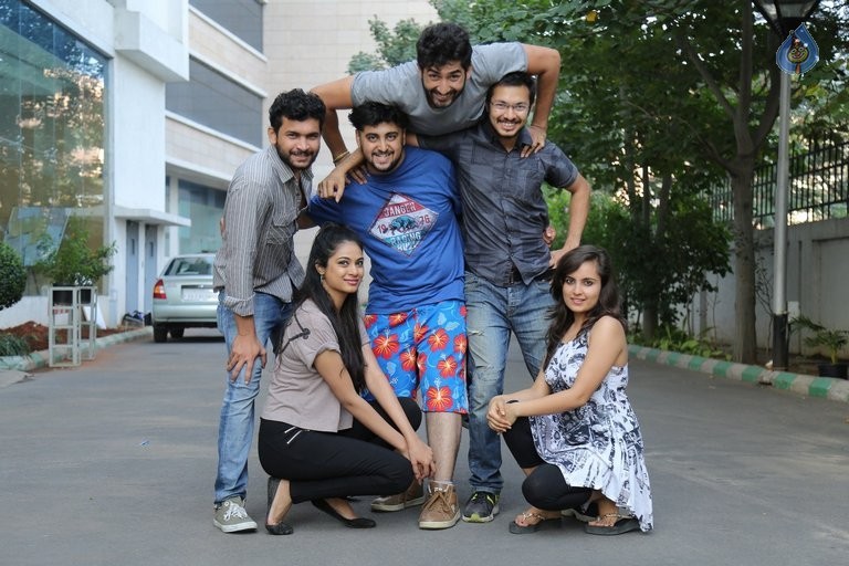 Aithe 2.0 Movie New Photos - 13 / 19 photos