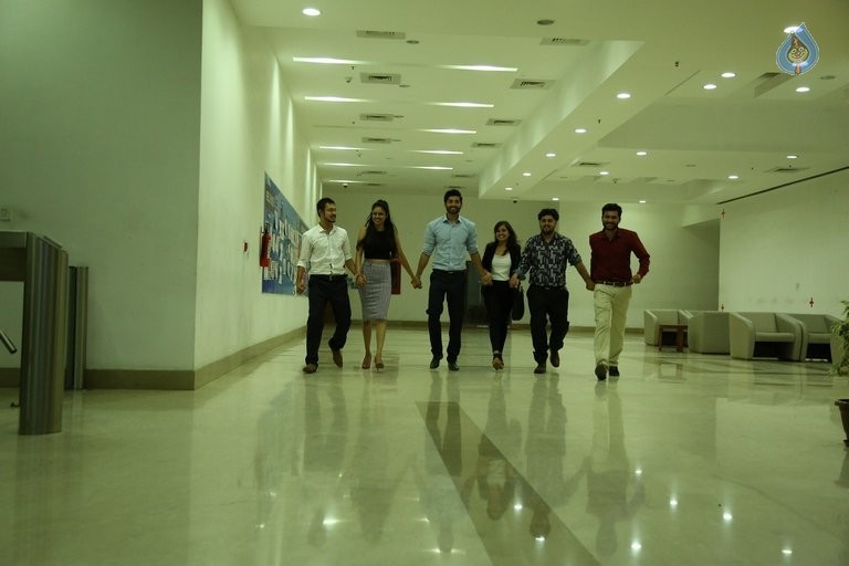 Aithe 2.0 Movie New Photos - 18 / 19 photos