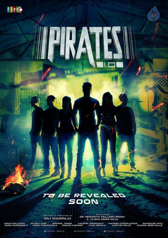 Aithe 2.0 Posters - 1 / 2 photos