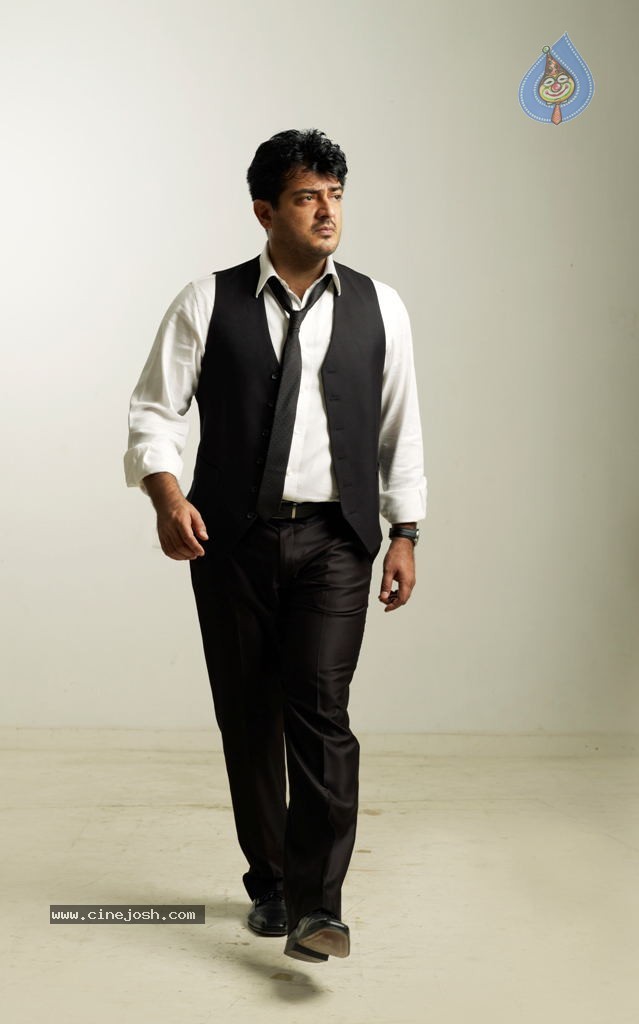 Ajith Stills in David Billa Movie  - 33 / 49 photos