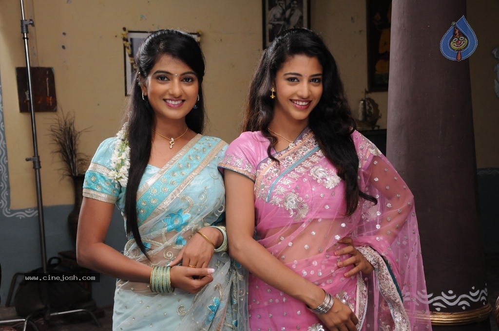 AK Rao PK Rao Movie Latest Stills - 6 / 53 photos