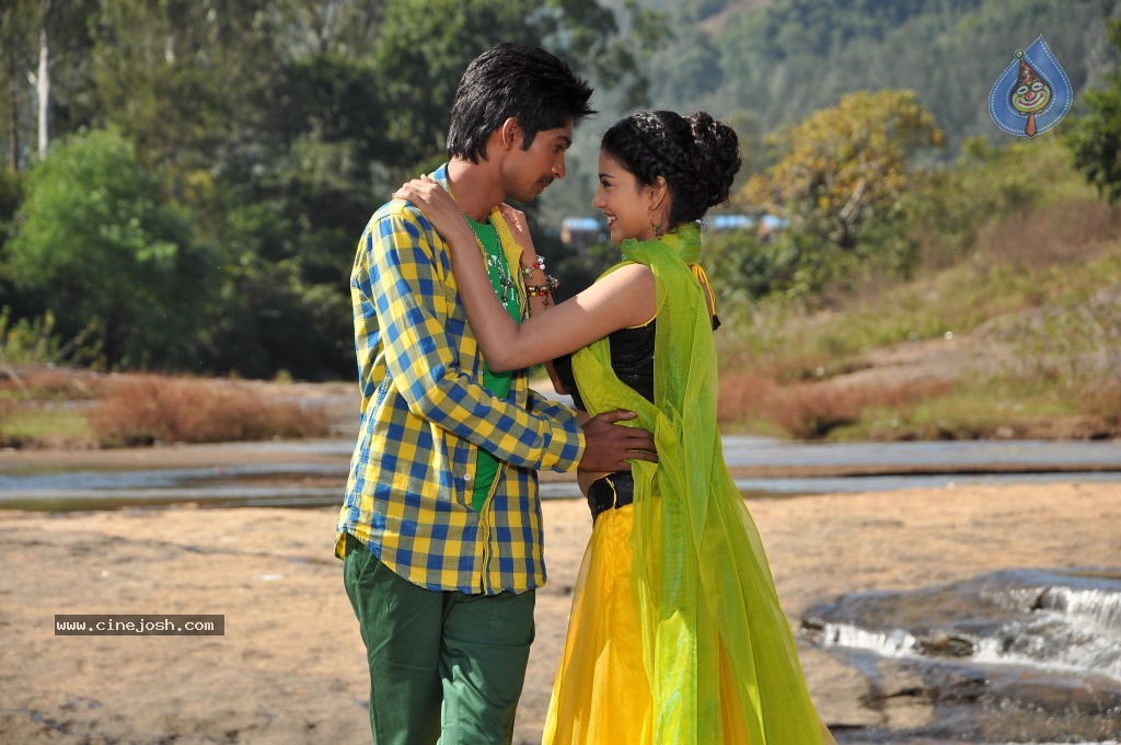 AK Rao PK Rao Movie Latest Stills - 10 / 53 photos