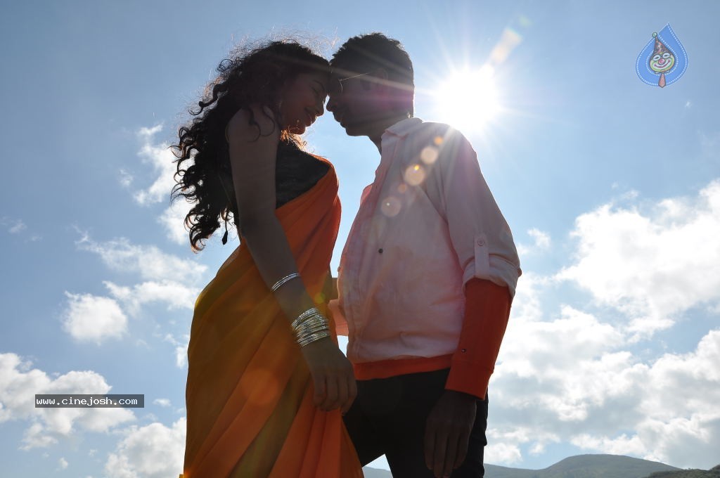 AK Rao PK Rao Movie Latest Stills - 25 / 53 photos