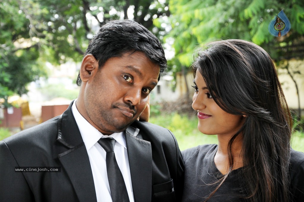 AK Rao PK Rao Movie New Stills - 7 / 24 photos
