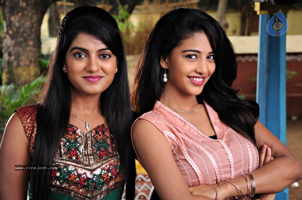 AK Rao PK Rao Movie New Stills - 8 / 24 photos