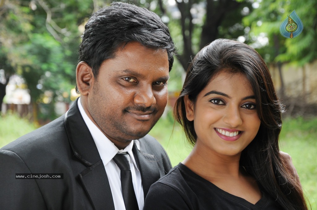 AK Rao PK Rao Movie New Stills - 11 / 24 photos