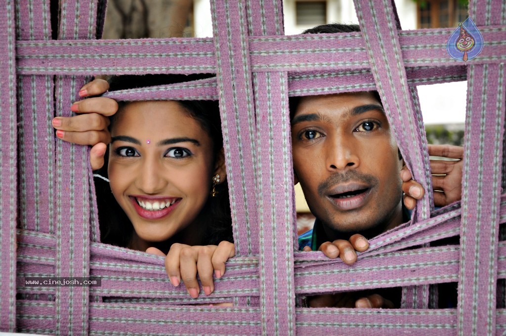 AK Rao PK Rao Movie New Stills - 15 / 24 photos