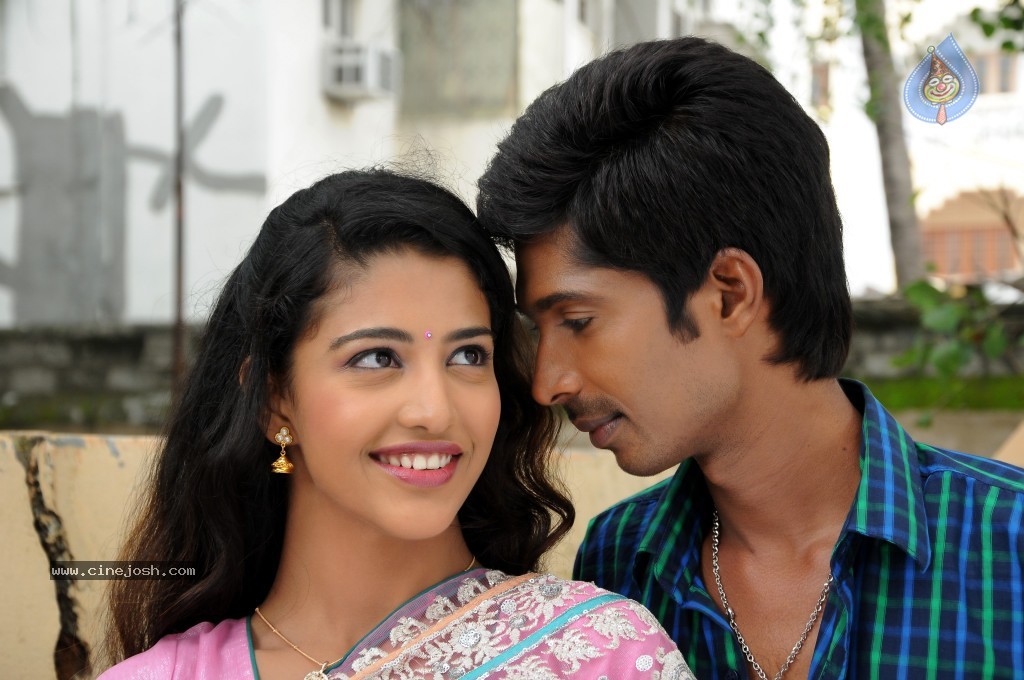 AK Rao PK Rao Movie New Stills - 21 / 24 photos