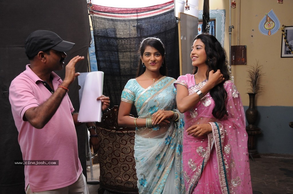 AK Rao PK Rao Movie Photos - 1 / 42 photos