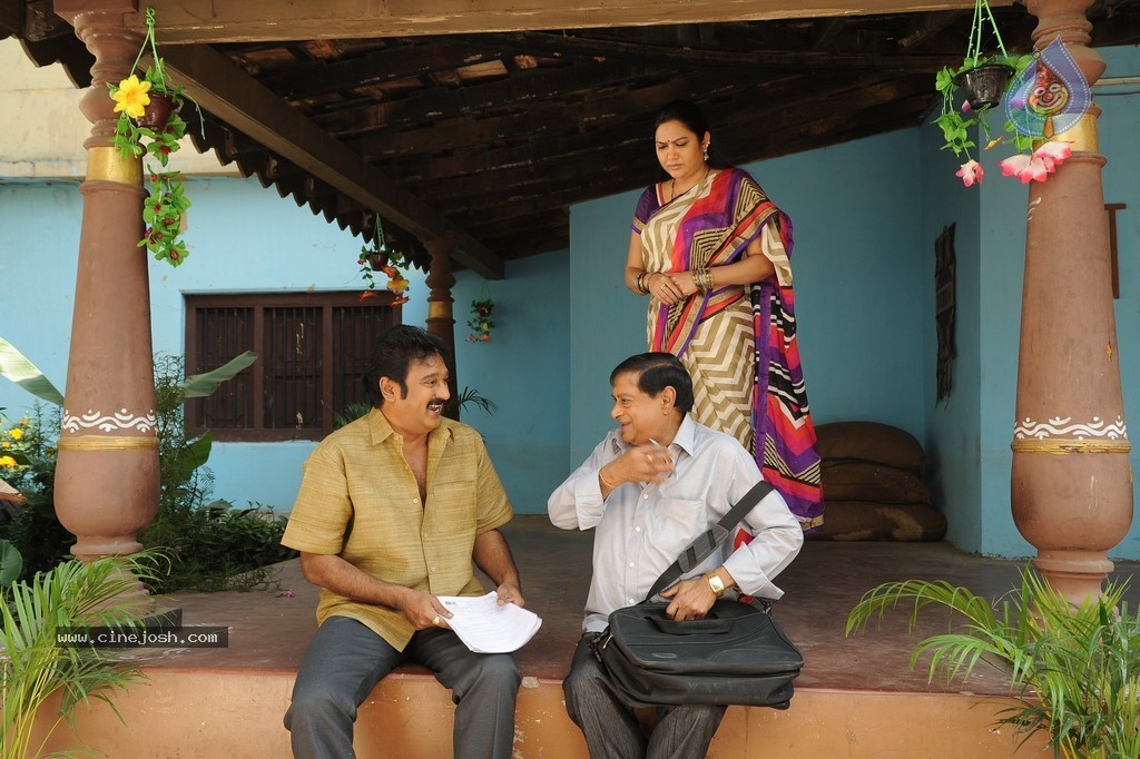 AK Rao PK Rao Movie Photos - 8 / 42 photos