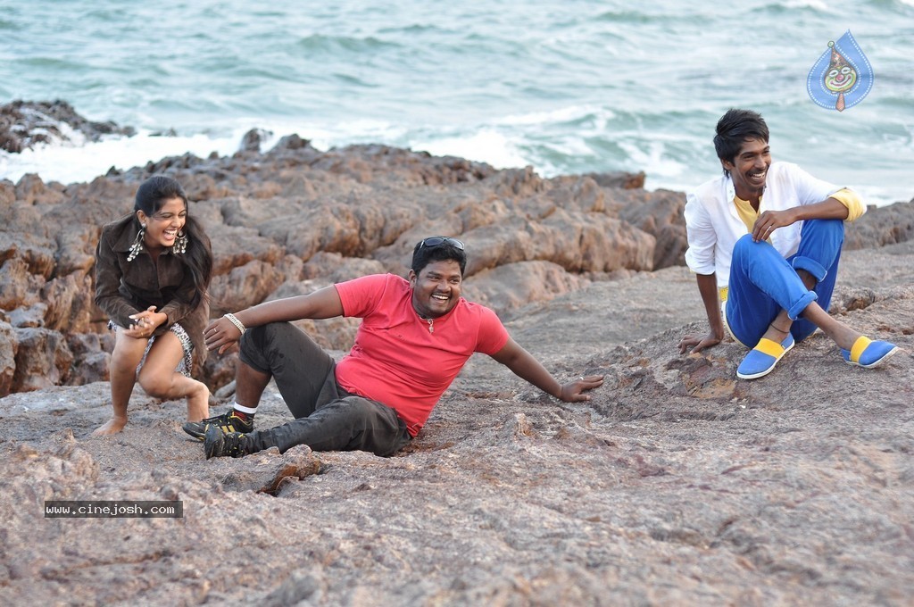 AK Rao PK Rao Movie Photos - 12 / 42 photos