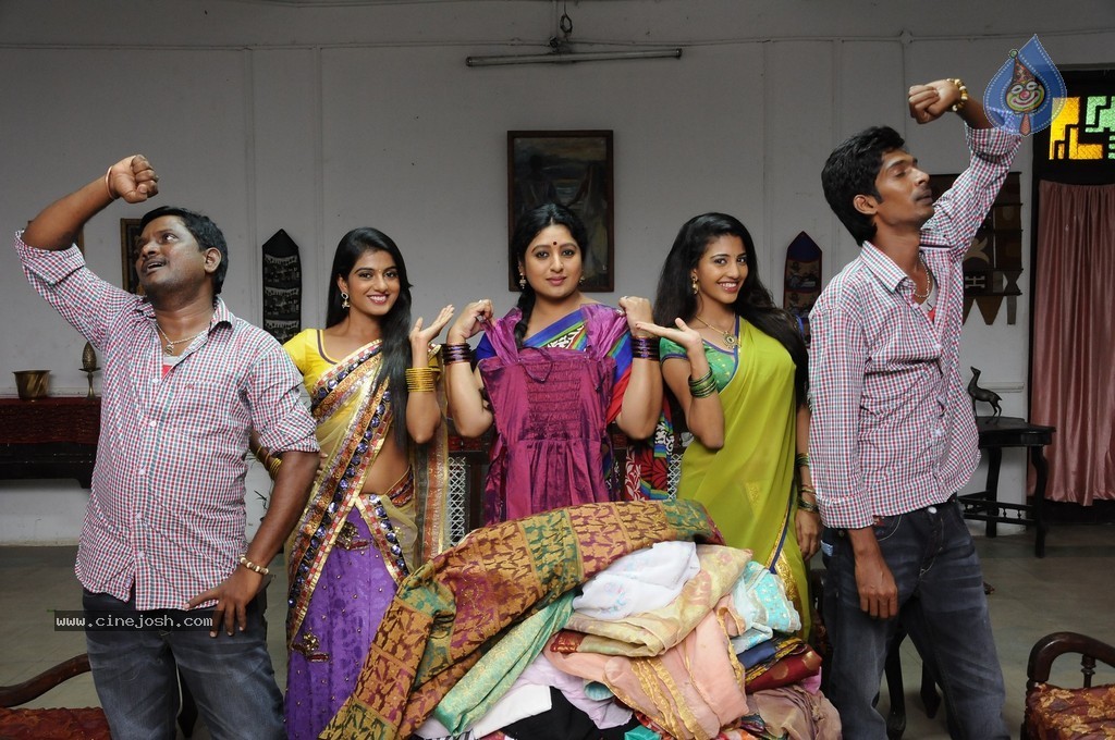 AK Rao PK Rao Movie Photos - 13 / 42 photos