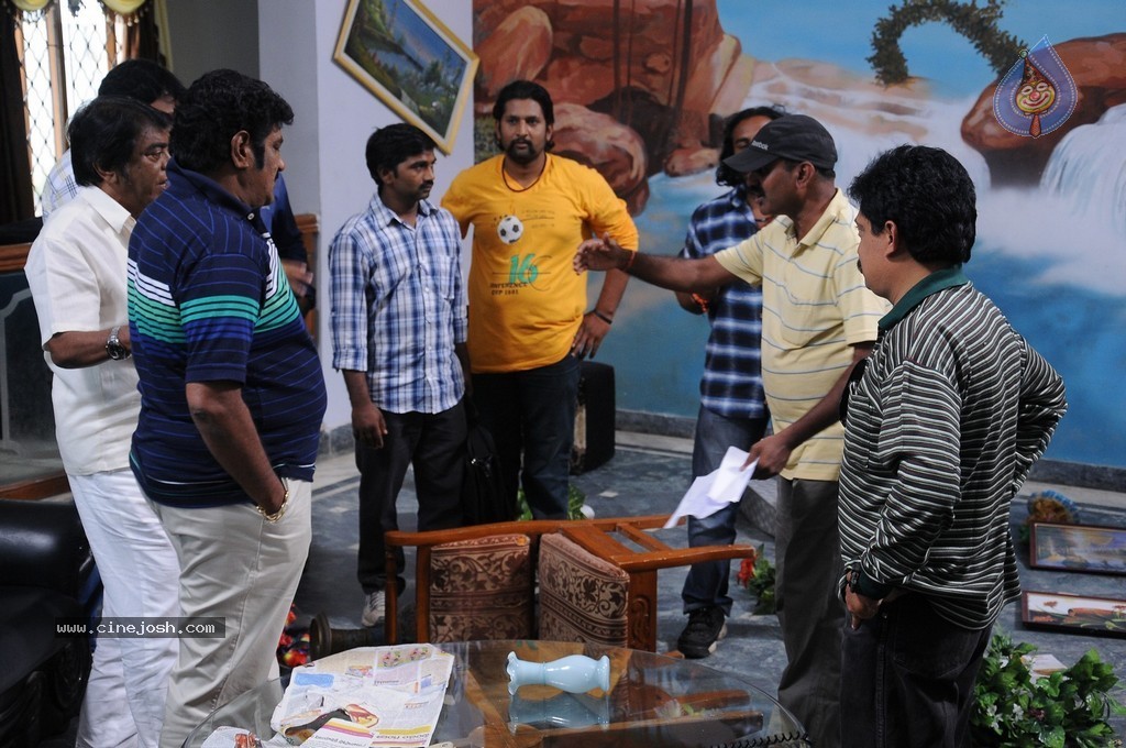AK Rao PK Rao Movie Photos - 14 / 42 photos