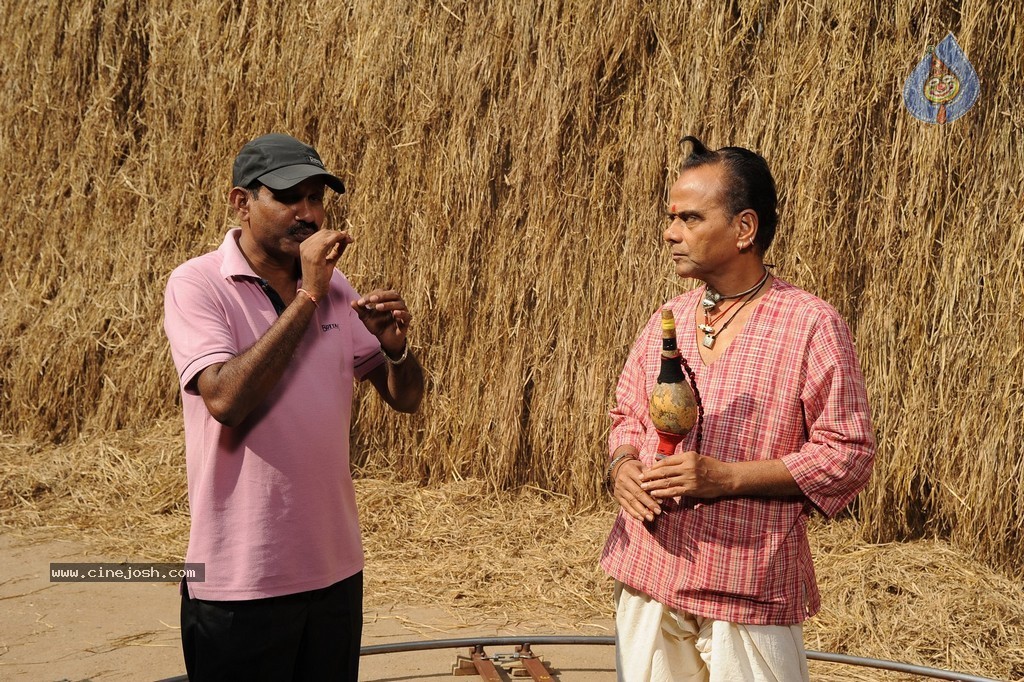 AK Rao PK Rao Movie Photos - 18 / 42 photos