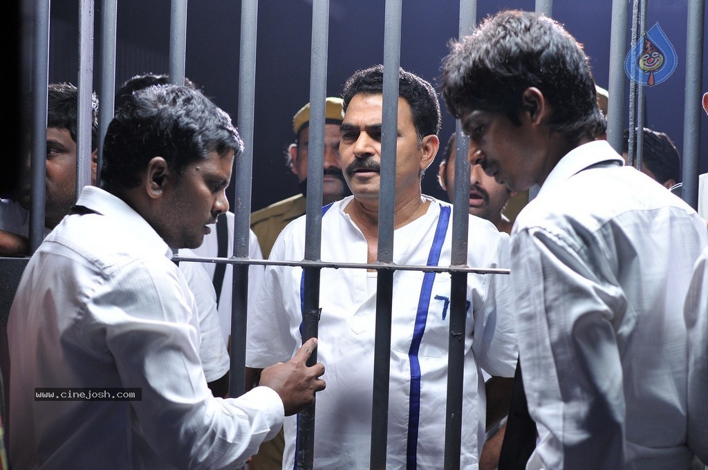 AK Rao PK Rao Movie Photos - 19 / 42 photos