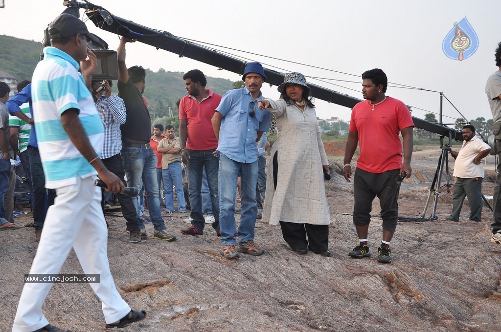 AK Rao PK Rao Movie Photos - 21 / 42 photos
