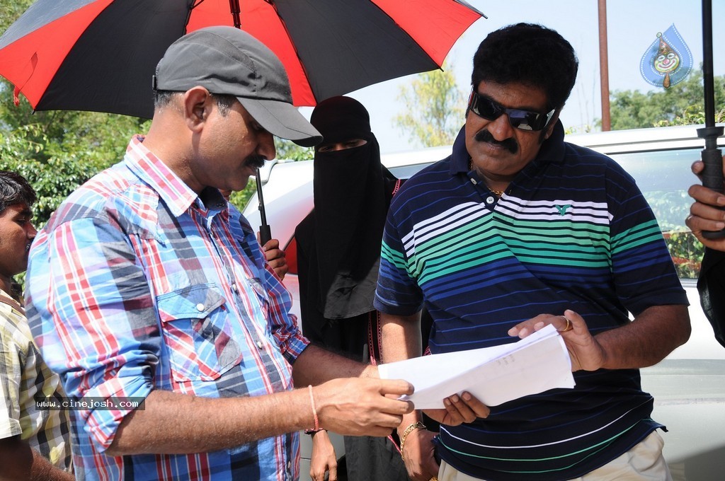 AK Rao PK Rao Movie Photos - 33 / 42 photos