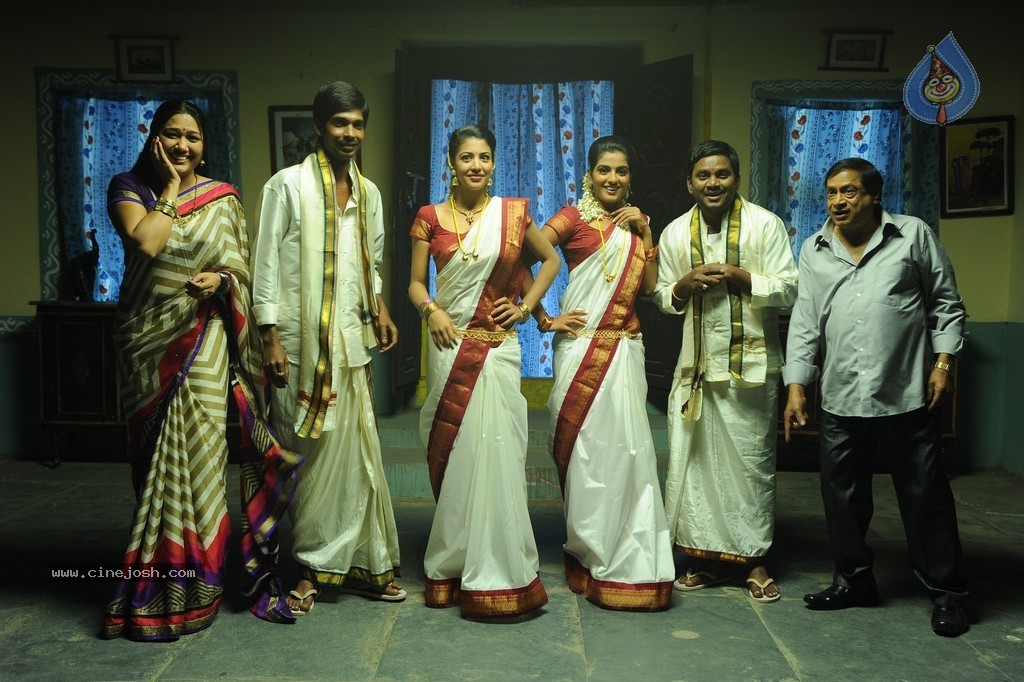 AK Rao PK Rao Movie Photos - 40 / 42 photos
