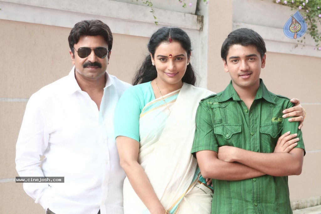 Akasmikam Malayalam Movie Stills - 8 / 18 photos