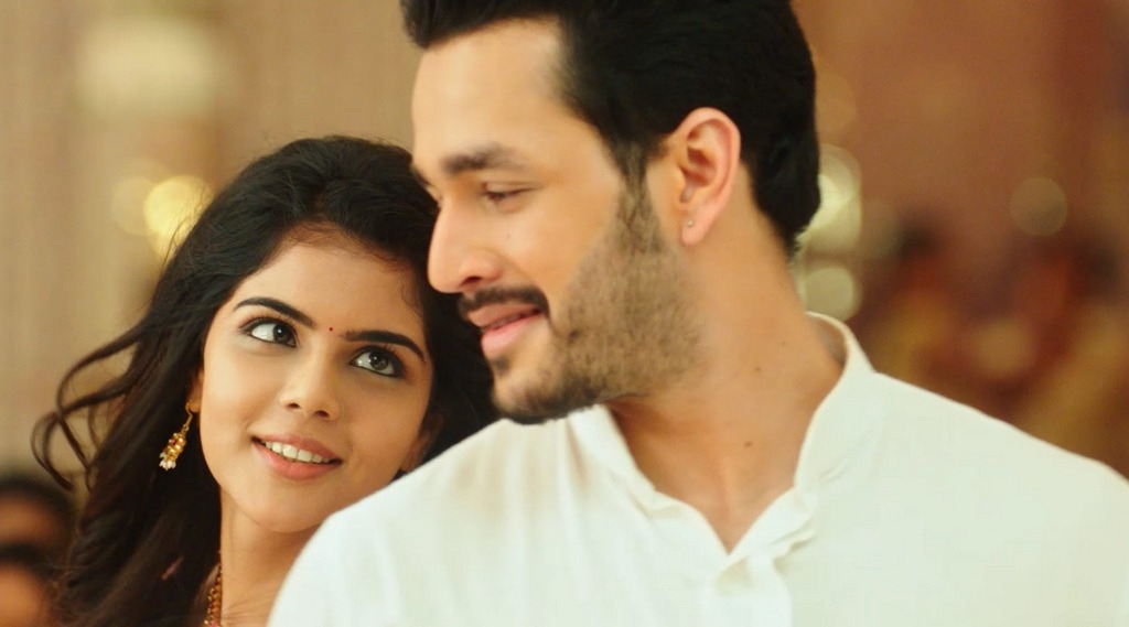 Akhil Hello Movie Stills - 1 / 12 photos