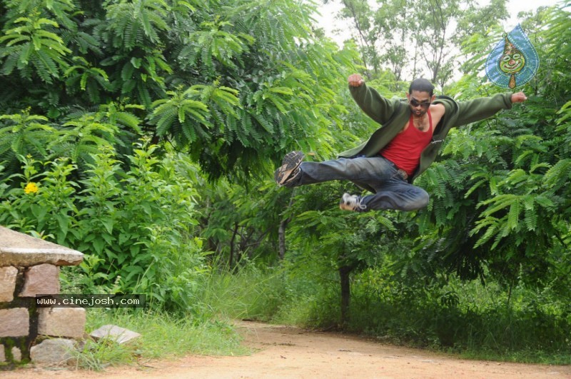 Akshay - Its my Life Movie - 23 / 27 photos