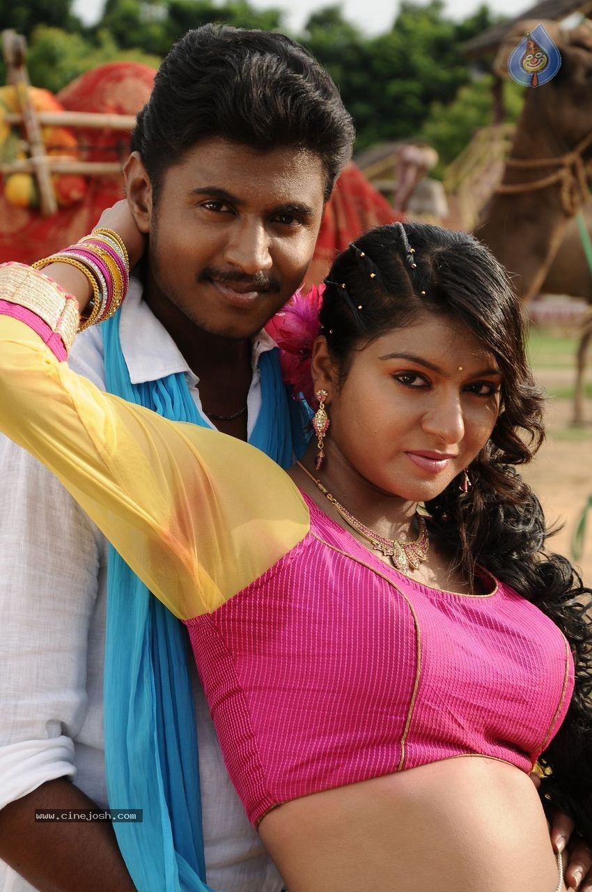 Akshaya's Nanbargal Narpani Mandram Tamil Movie Stills - 27 / 75 photos