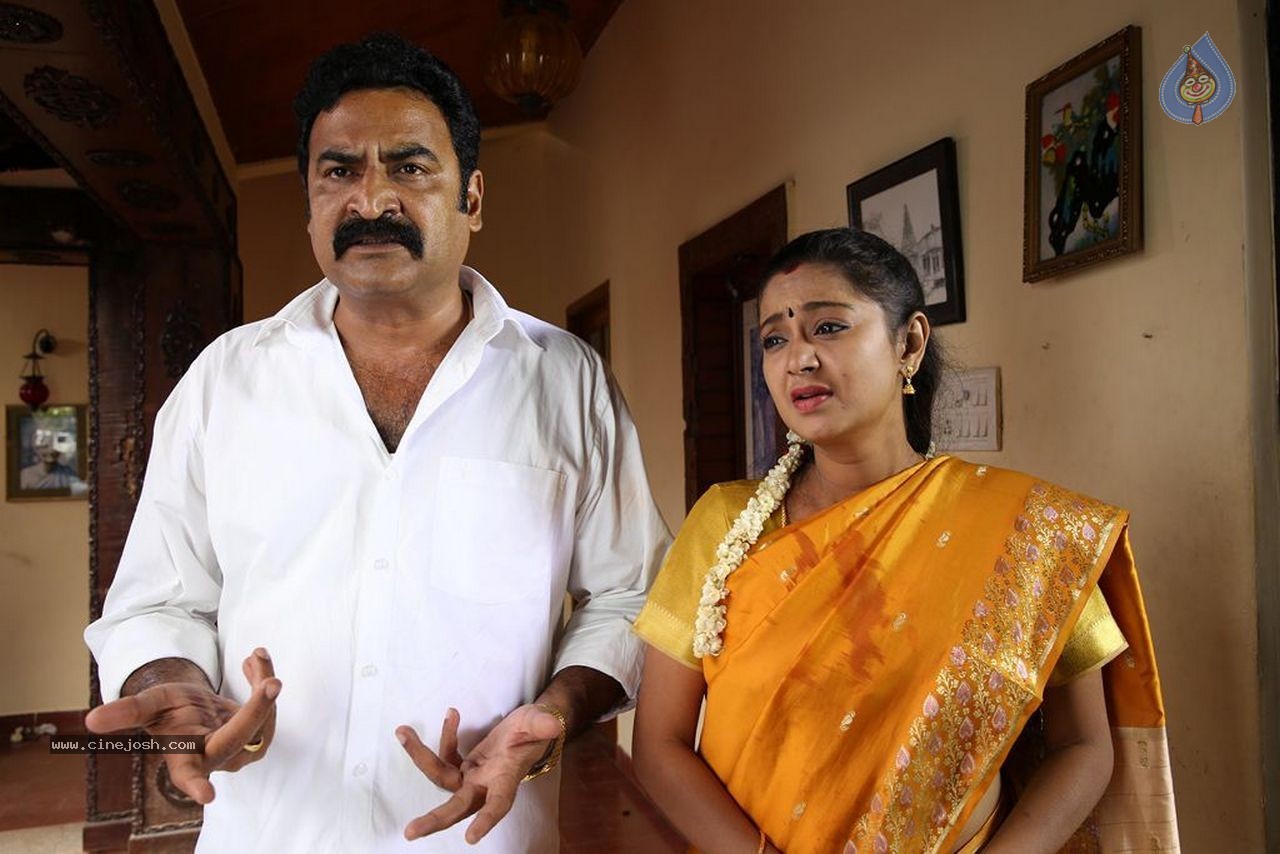 Akshaya's Nanbargal Narpani Mandram Tamil Movie Stills - 44 / 75 photos
