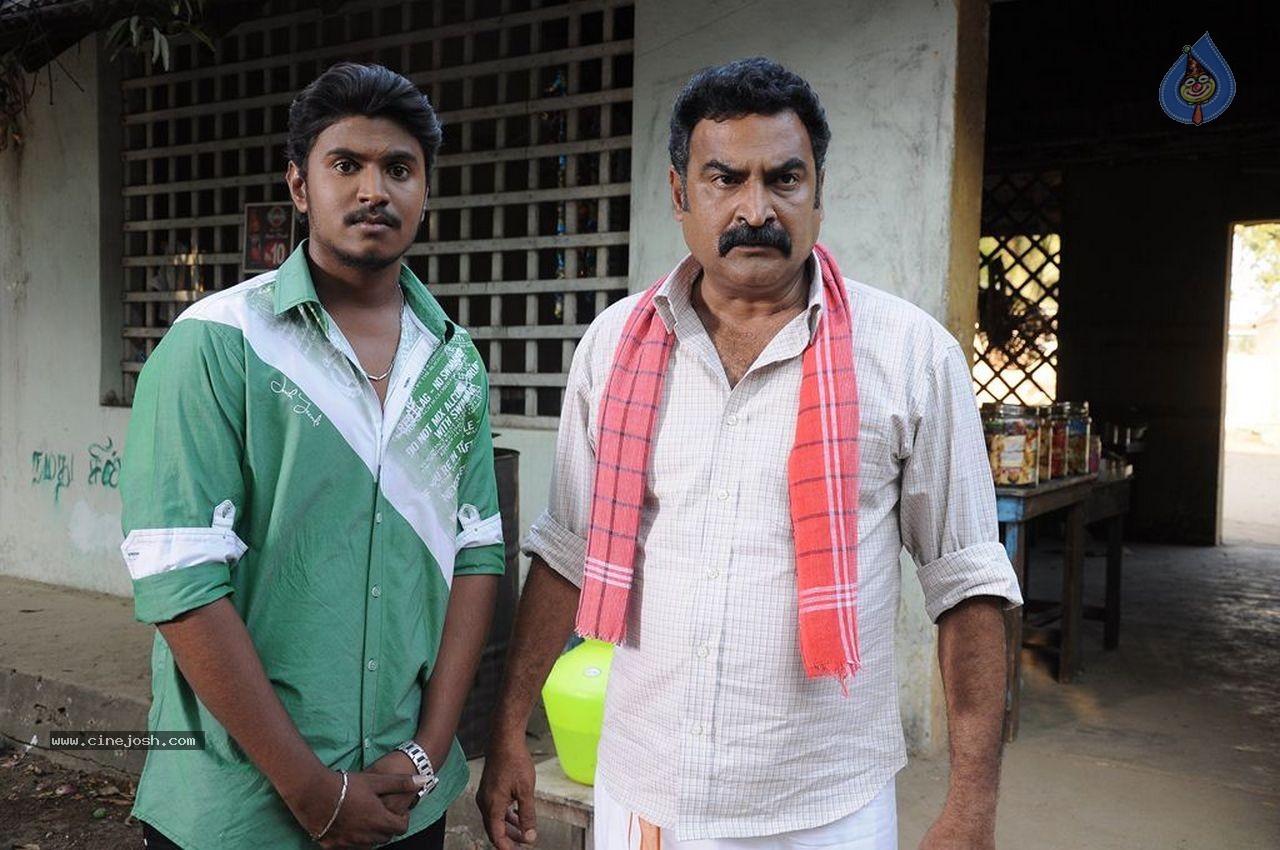 Akshaya's Nanbargal Narpani Mandram Tamil Movie Stills - 54 / 75 photos