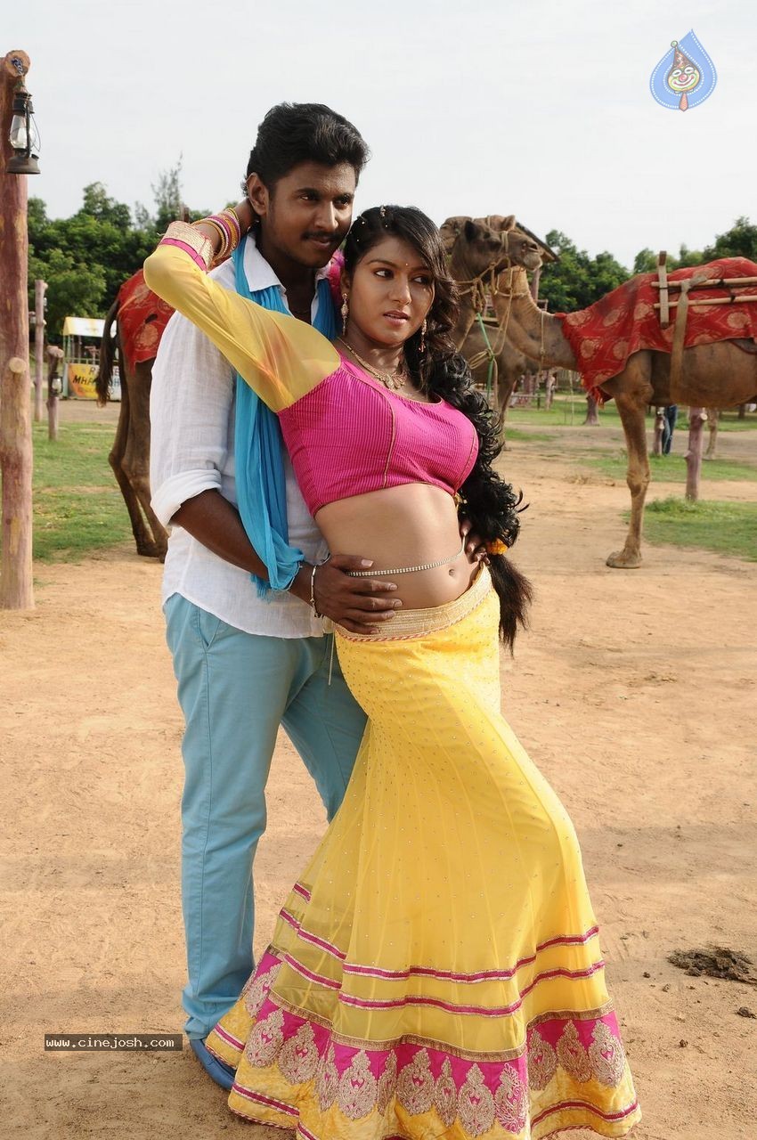 Akshaya's Nanbargal Narpani Mandram Tamil Movie Stills - 55 / 75 photos