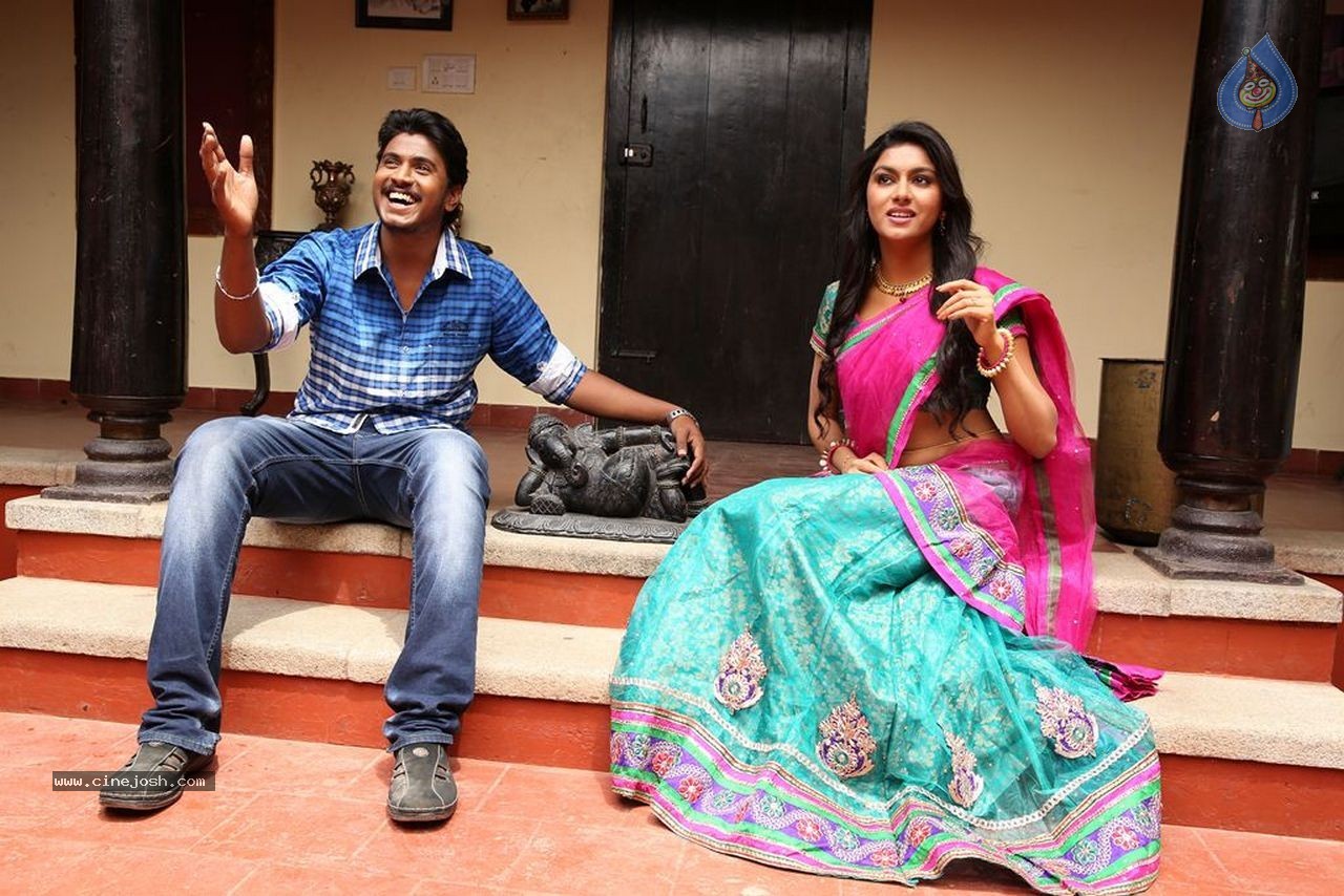 Akshaya's Nanbargal Narpani Mandram Tamil Movie Stills - 57 / 75 photos