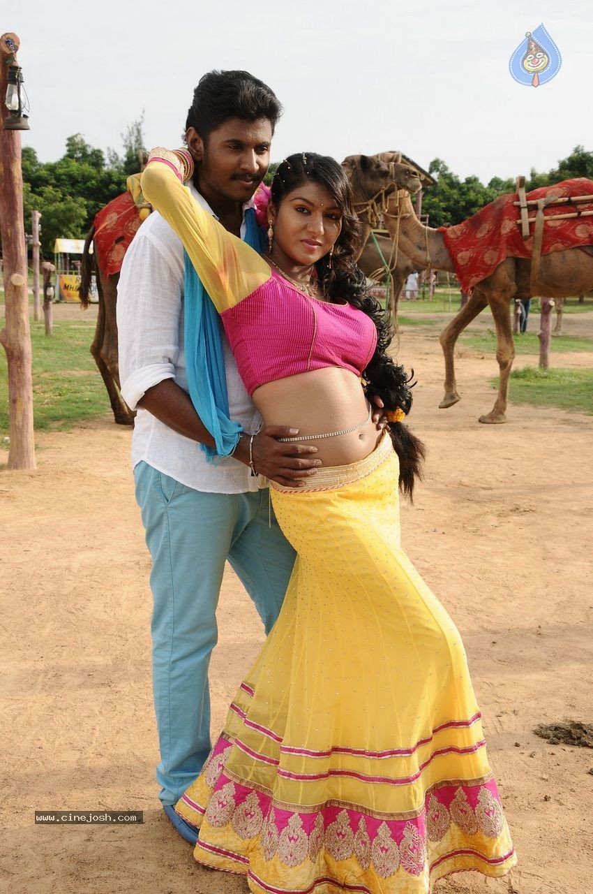 Akshaya's Nanbargal Narpani Mandram Tamil Movie Stills - 58 / 75 photos