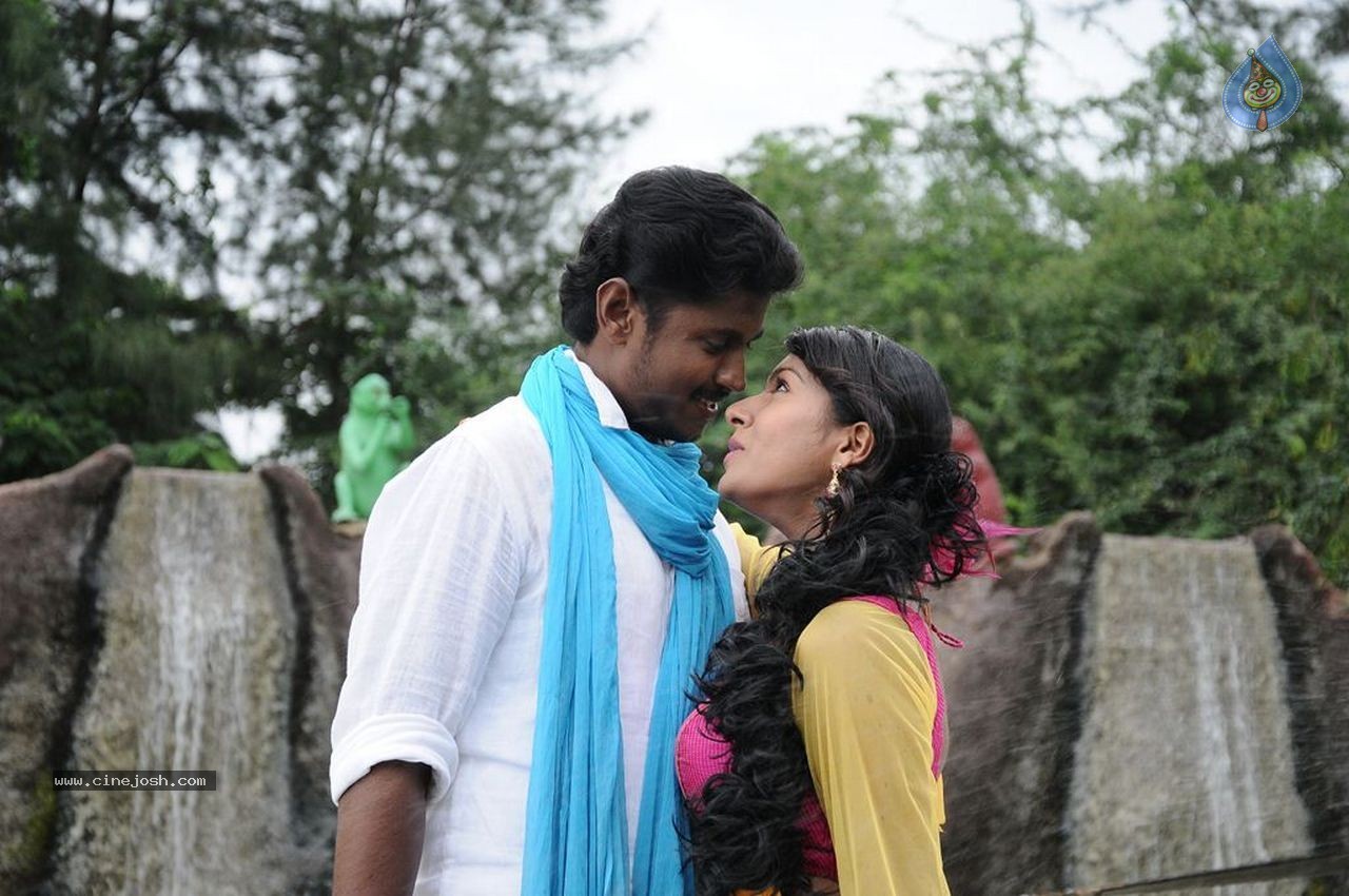 Akshaya's Nanbargal Narpani Mandram Tamil Movie Stills - 64 / 75 photos