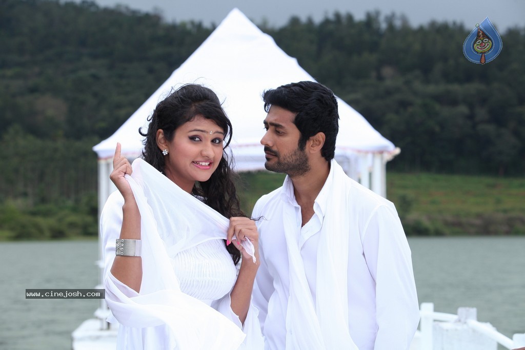 Ala Ela Movie Stills n Walls - 5 / 19 photos