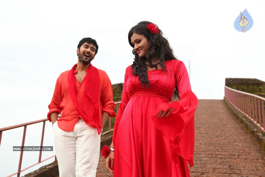 Ala Ela Movie Stills n Walls - 7 / 19 photos