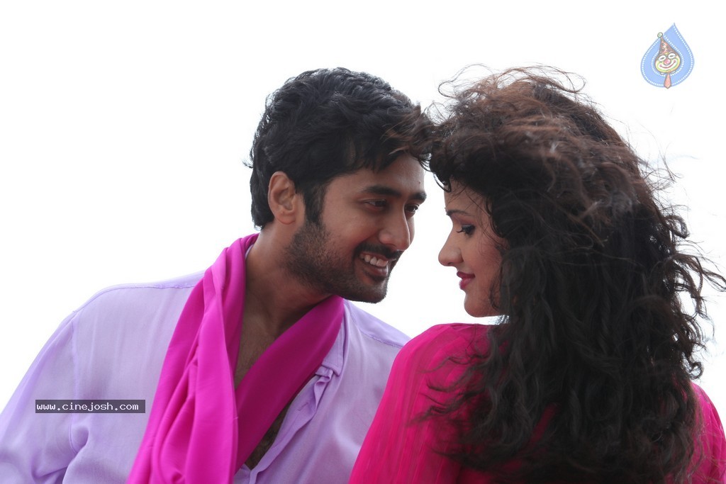 Ala Ela Movie Stills n Walls - 12 / 19 photos