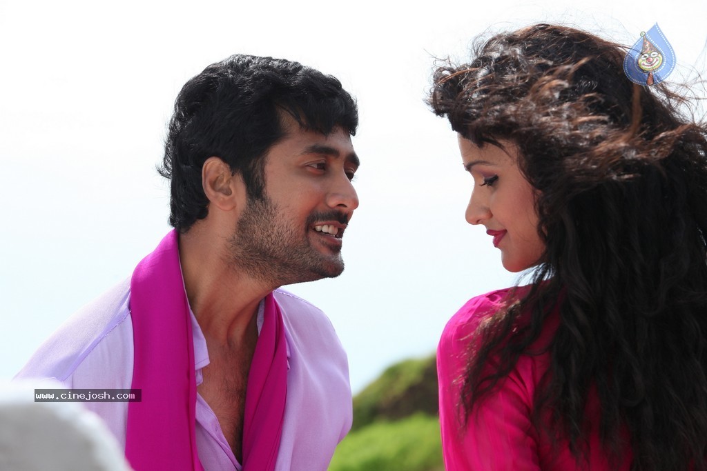 Ala Ela Movie Stills n Walls - 17 / 19 photos