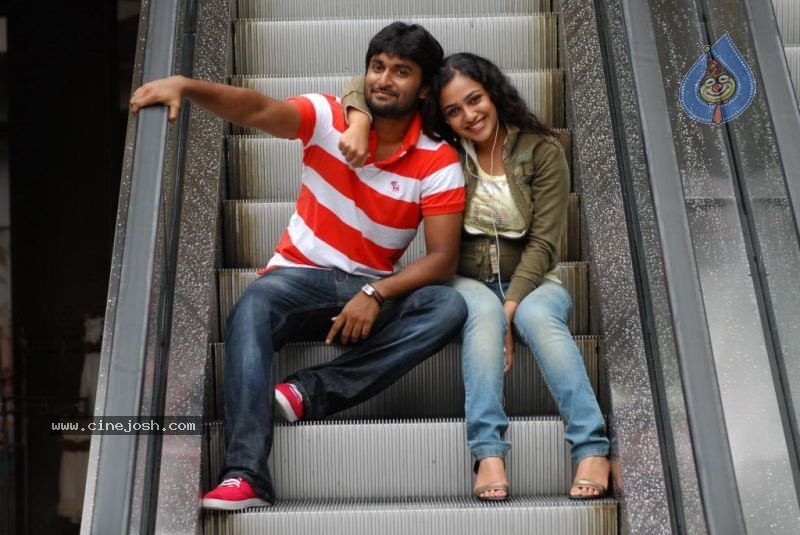 Ala Modalaindi Movie Latest Stills - 2 / 26 photos