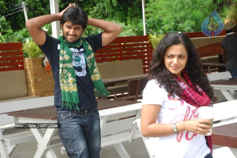 Ala Modalaindi Movie Latest Stills - 3 / 26 photos