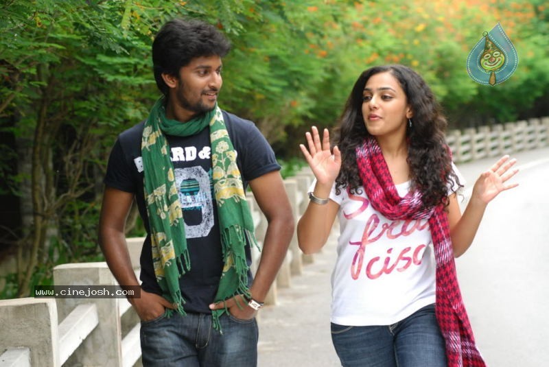 Ala Modalaindi Movie Latest Stills - 4 / 26 photos