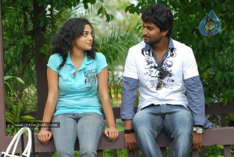 Ala Modalaindi Movie Latest Stills - 5 / 26 photos