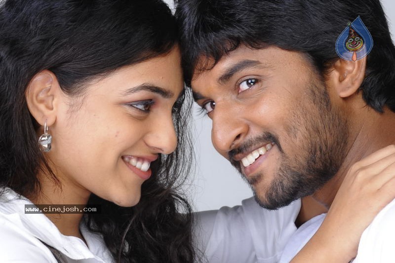 Ala Modalaindi Movie Latest Stills - 7 / 26 photos