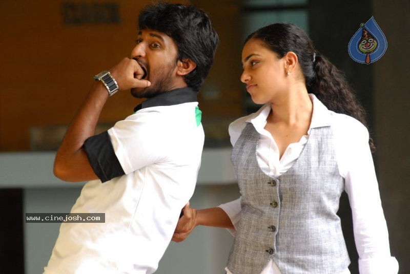 Ala Modalaindi Movie Latest Stills - 8 / 26 photos