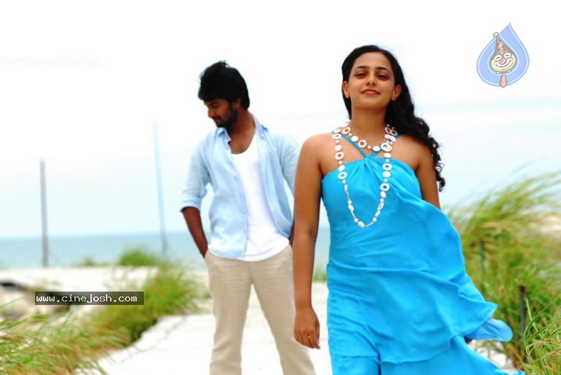 Ala Modalaindi Movie Latest Stills - 10 / 26 photos