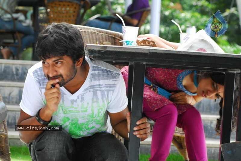 Ala Modalaindi Movie Latest Stills - 14 / 26 photos