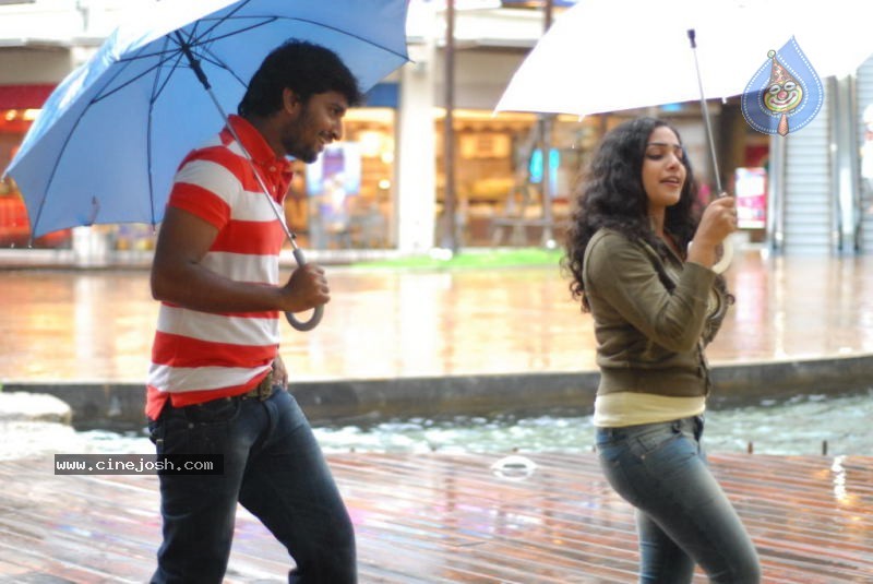 Ala Modalaindi Movie Latest Stills - 17 / 26 photos